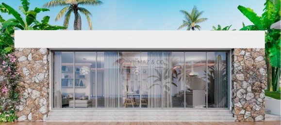 4 rooms Bungalow in Ammochostos, Cyprus No. 24138 3