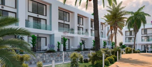 4 rooms Bungalow in Ammochostos, Cyprus No. 24138 5