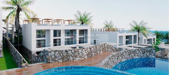 4 rooms Bungalow in Ammochostos, Cyprus No. 24138 4