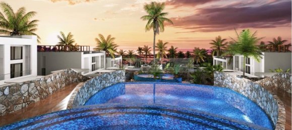 4 rooms Bungalow in Ammochostos, Cyprus No. 24138 9