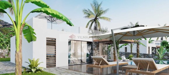 4 rooms Bungalow in Ammochostos, Cyprus No. 24138 2