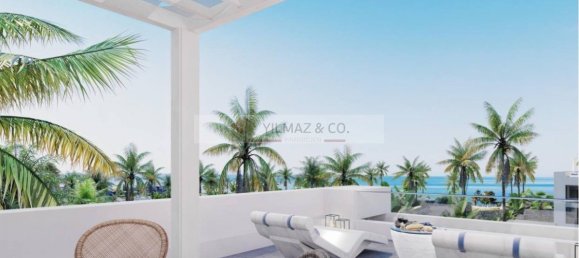 4 rooms Bungalow in Ammochostos, Cyprus No. 24138 7