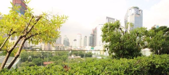 2 Schlafzimmer Doppelhaus in Khlong Toei, Thailand, Nr. 9750 9