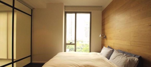 2 Schlafzimmer Doppelhaus in Khlong Toei, Thailand, Nr. 9750 7