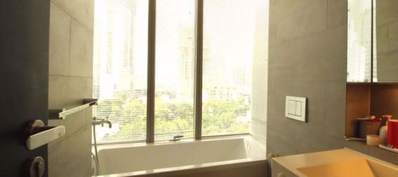 2 Schlafzimmer Doppelhaus in Khlong Toei, Thailand, Nr. 9750 8