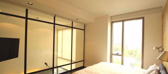 2 Schlafzimmer Doppelhaus in Khlong Toei, Thailand, Nr. 9750 6