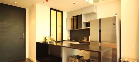 2 Schlafzimmer Doppelhaus in Khlong Toei, Thailand, Nr. 9750 4