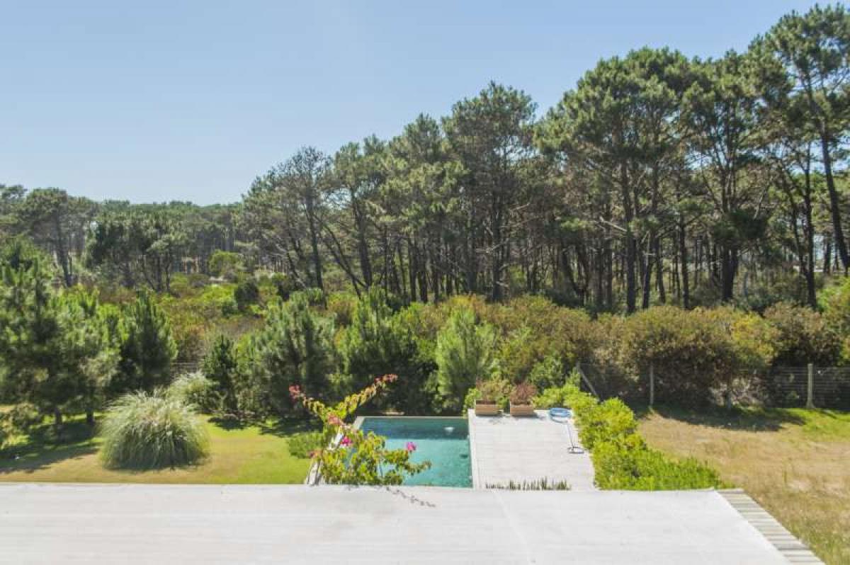 Casa T3 em Maldonado, Uruguay N.º 560