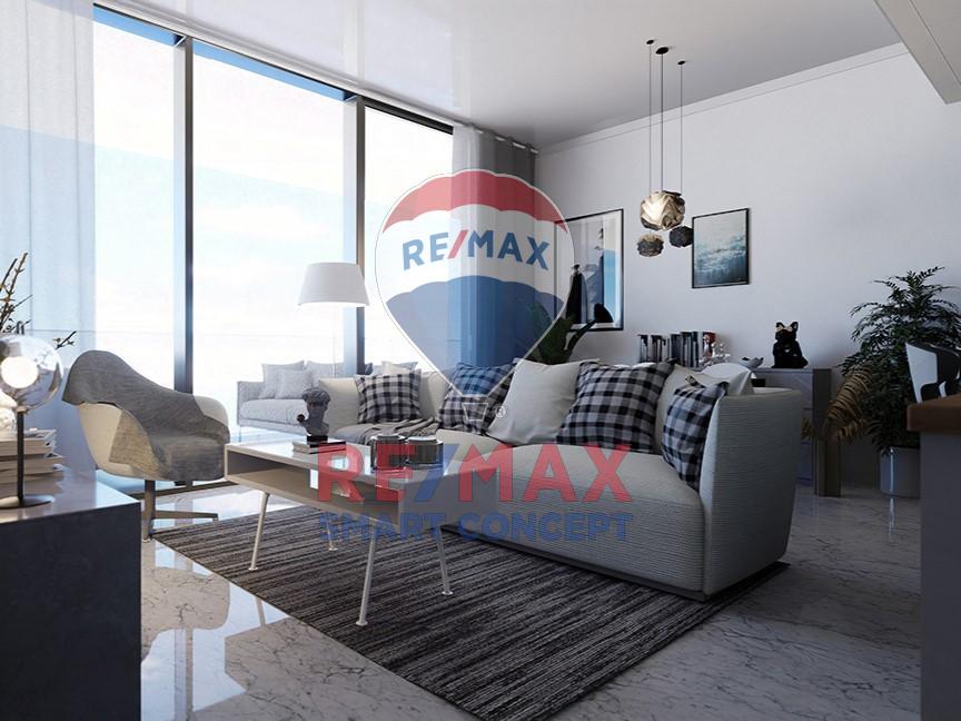 2 Schlafzimmer Wohnung in Yas Island, UAE, Nr. 36478