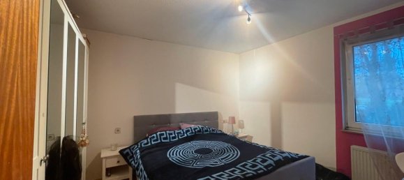 Квартира с 2 спальнями в Херсфельд-Ротенбург, Германия № 135196 8