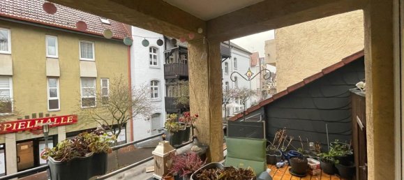 Квартира с 2 спальнями в Херсфельд-Ротенбург, Германия № 135196 5