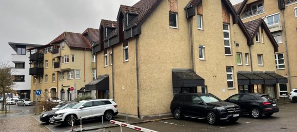 Квартира с 2 спальнями в Херсфельд-Ротенбург, Германия № 135196 11