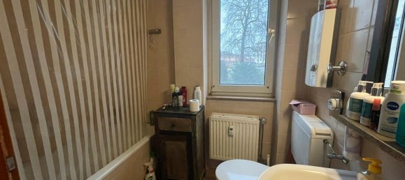 Квартира с 2 спальнями в Херсфельд-Ротенбург, Германия № 135196 9