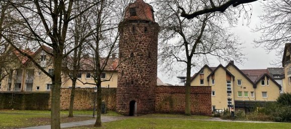 Квартира с 2 спальнями в Херсфельд-Ротенбург, Германия № 135196 6