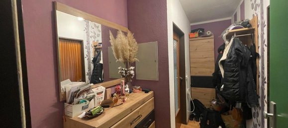 Квартира с 2 спальнями в Херсфельд-Ротенбург, Германия № 135196 2