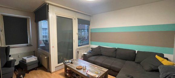 Квартира с 2 спальнями в Херсфельд-Ротенбург, Германия № 135196 4