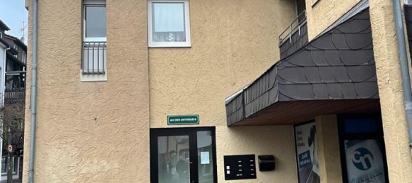 Квартира с 2 спальнями в Херсфельд-Ротенбург, Германия № 135196 12