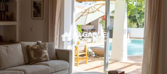 7 غرف نوم فيلا في Mexilhoeira Grande, Portugal رقم 100710 7