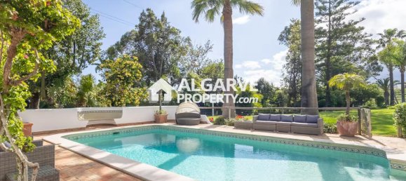 7 غرف نوم فيلا في Mexilhoeira Grande, Portugal رقم 100710 30