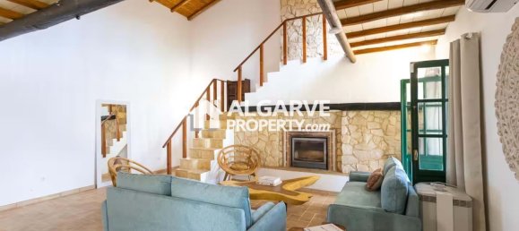 7 غرف نوم فيلا في Mexilhoeira Grande, Portugal رقم 100710 6