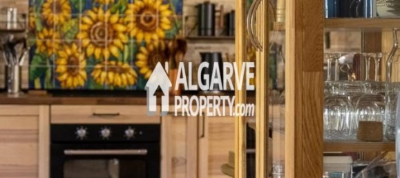 7 غرف نوم فيلا في Mexilhoeira Grande, Portugal رقم 100710 20