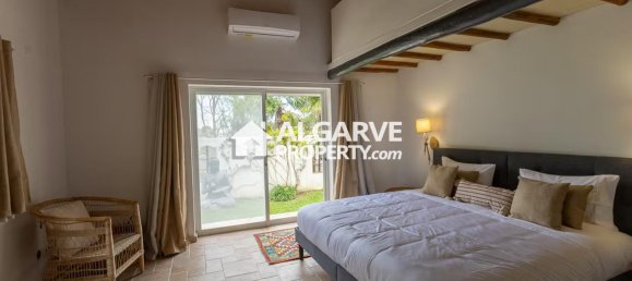 7 غرف نوم فيلا في Mexilhoeira Grande, Portugal رقم 100710 43