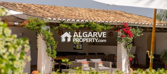 7 غرف نوم فيلا في Mexilhoeira Grande, Portugal رقم 100710 27