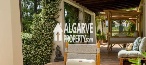 7 غرف نوم فيلا في Mexilhoeira Grande, Portugal رقم 100710 39