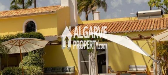 7 غرف نوم فيلا في Mexilhoeira Grande, Portugal رقم 100710 37