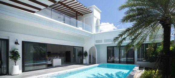 Moradia T3 em Bang Tao, Thailand N.º 79024 11