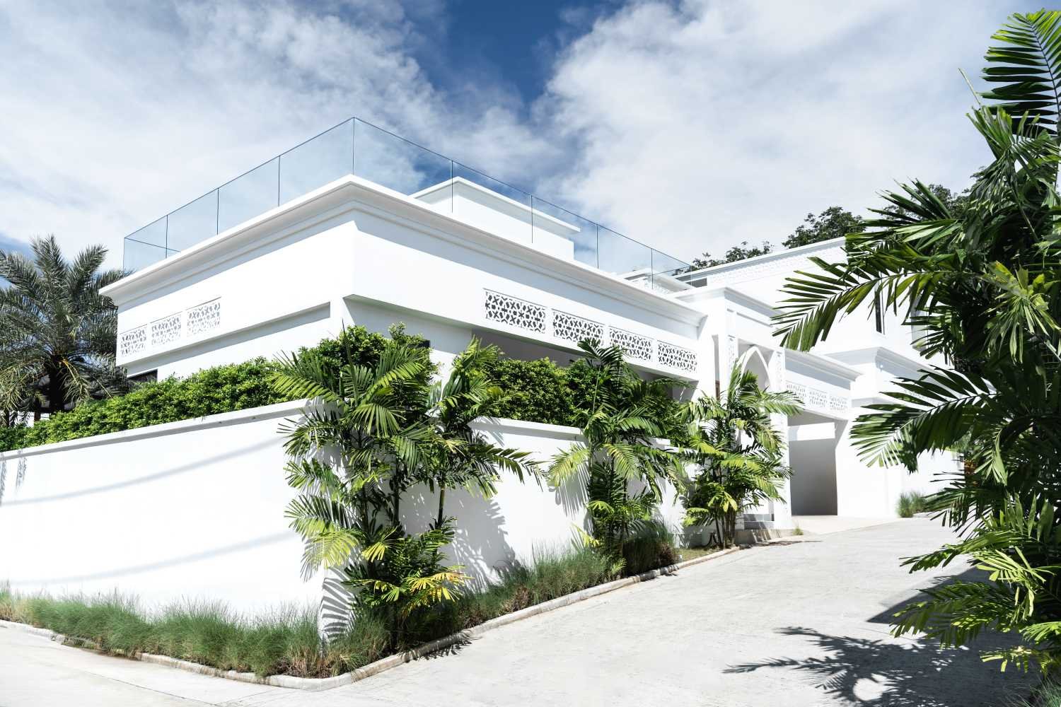 Moradia T3 em Bang Tao, Thailand N.º 79024