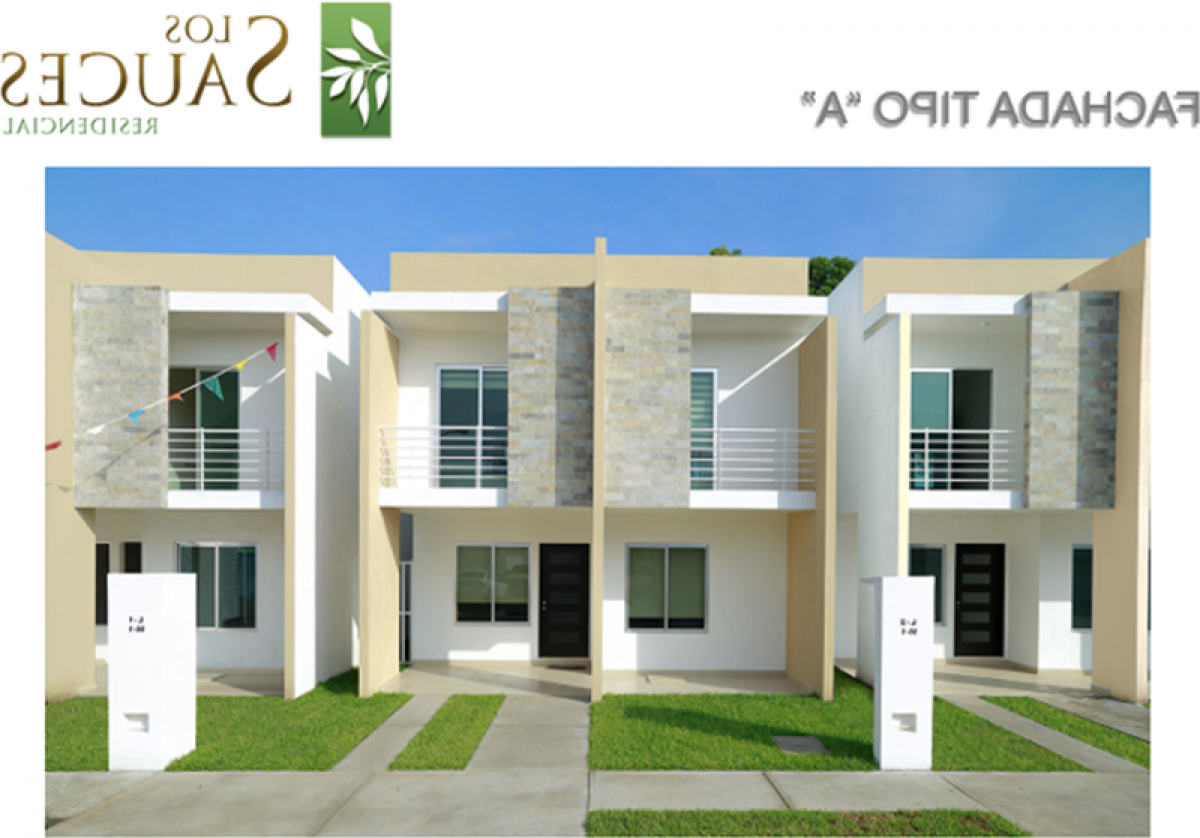 Casa T3 em Tabasco, Mexico N.º 149954