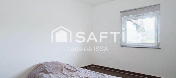 Apartamento T2 em Hambach, France N.º 56417 7