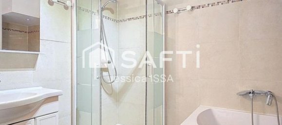 Apartamento T2 em Hambach, France N.º 56417 6