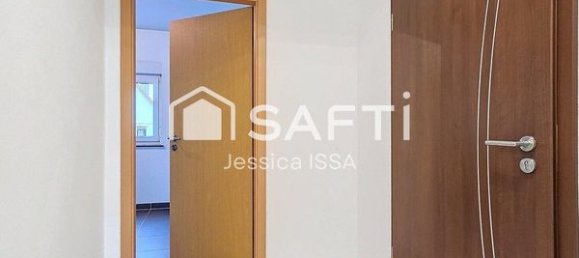 Apartamento T2 em Hambach, France N.º 56417 9