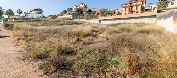  قطعة أرض في Las Gabias, Spain رقم 108783 4