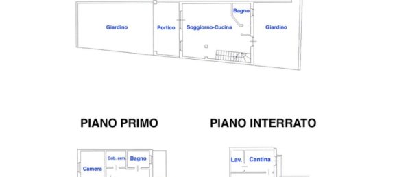 3غرفة منزل في Castelcovati, Italy رقم 335580 21