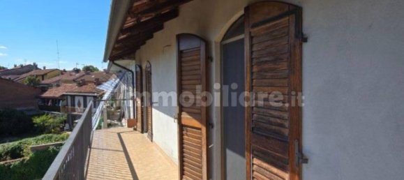 2 bedrooms House in Lauriano, Italy No. 324677 17