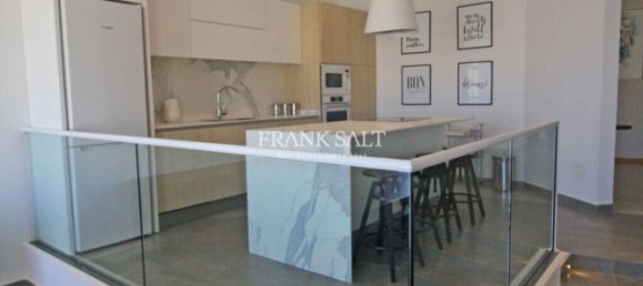 3 bedrooms Apartment in Saint Julian's, Malta No. 11316 5