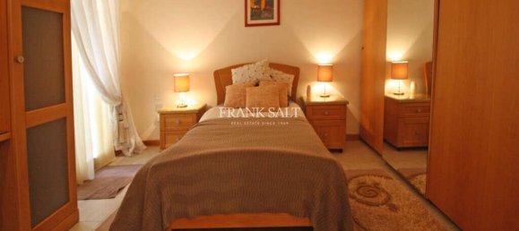 3 bedrooms Apartment in Saint Julian's, Malta No. 11316 9