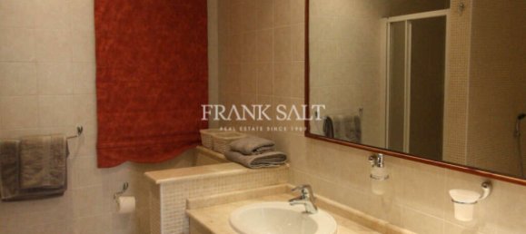 3 bedrooms Apartment in Saint Julian's, Malta No. 11316 12