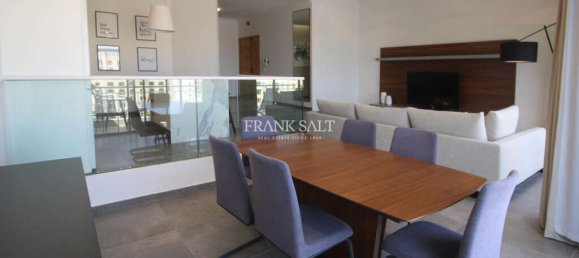 3 bedrooms Apartment in Saint Julian's, Malta No. 11316 16