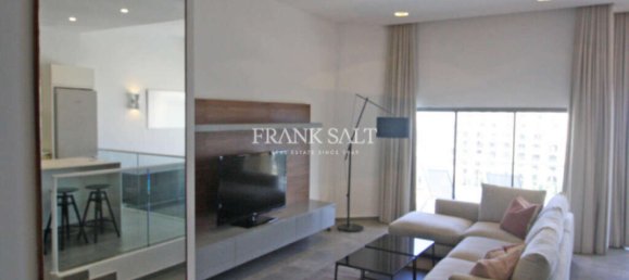 3 bedrooms Apartment in Saint Julian's, Malta No. 11316 4