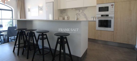 3 bedrooms Apartment in Saint Julian's, Malta No. 11316 2