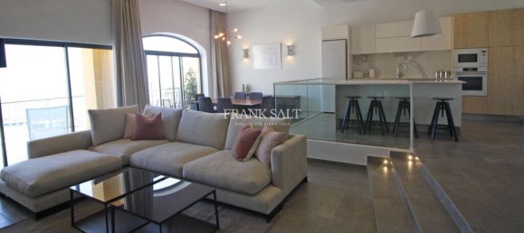 3 bedrooms Apartment in Saint Julian's, Malta No. 11316 14