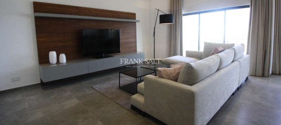 3 bedrooms Apartment in Saint Julian's, Malta No. 11316 17