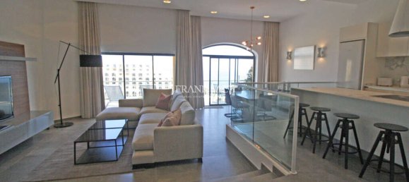 3 bedrooms Apartment in Saint Julian's, Malta No. 11316 13