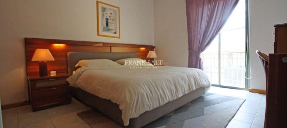 3 bedrooms Apartment in Saint Julian's, Malta No. 11316 7