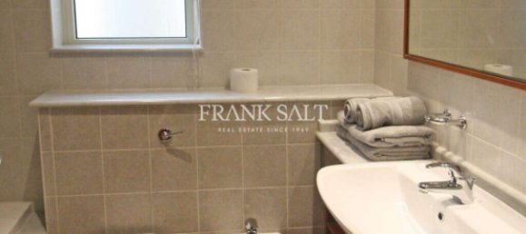 3 bedrooms Apartment in Saint Julian's, Malta No. 11316 10