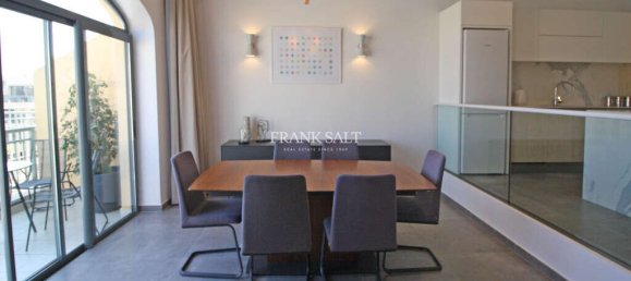 3 bedrooms Apartment in Saint Julian's, Malta No. 11316 15